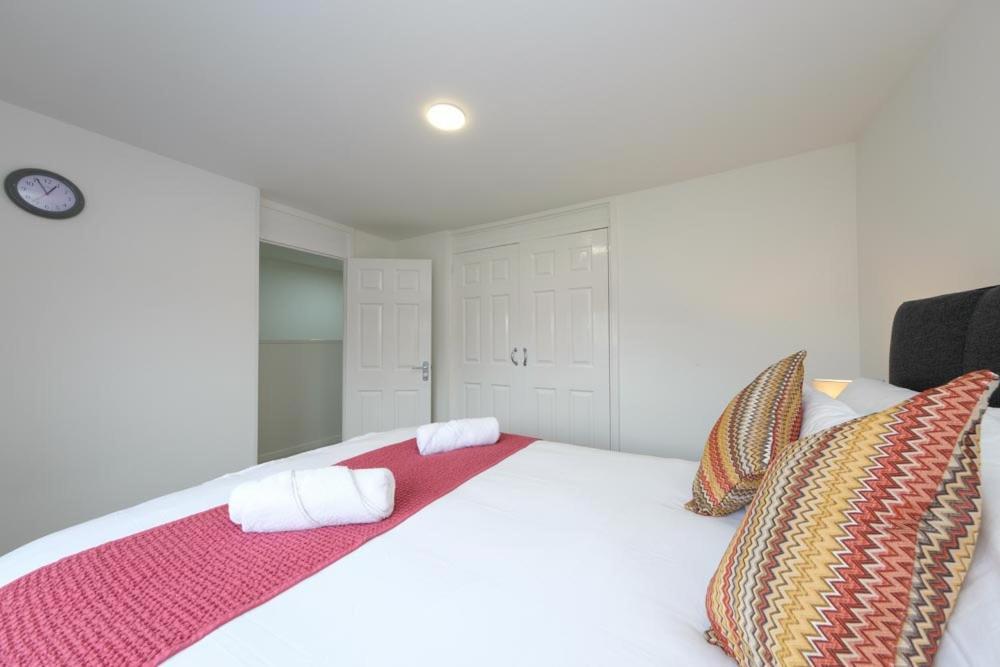 Premier Apt - Bridge View-Rosyth Ngoại thất bức ảnh