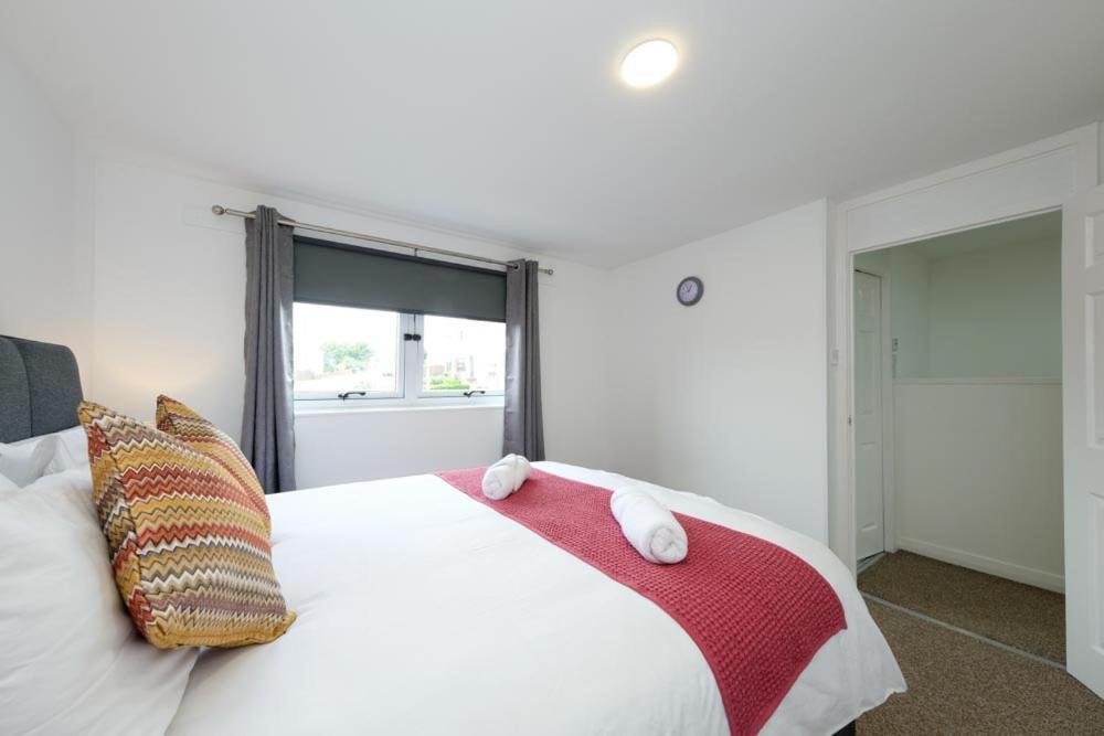 Premier Apt - Bridge View-Rosyth Ngoại thất bức ảnh