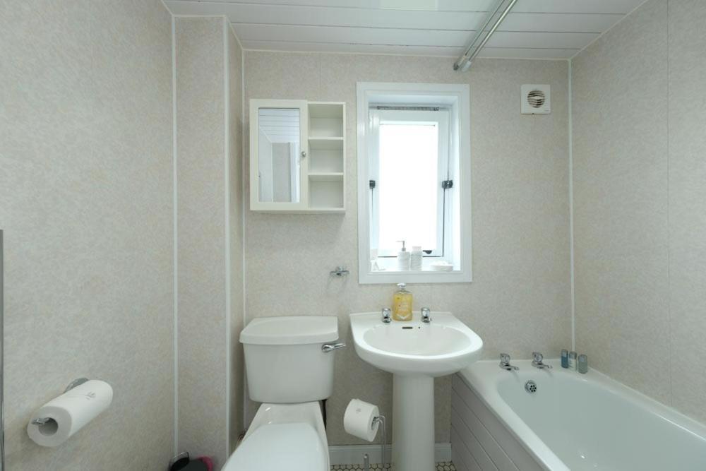 Premier Apt - Bridge View-Rosyth Ngoại thất bức ảnh